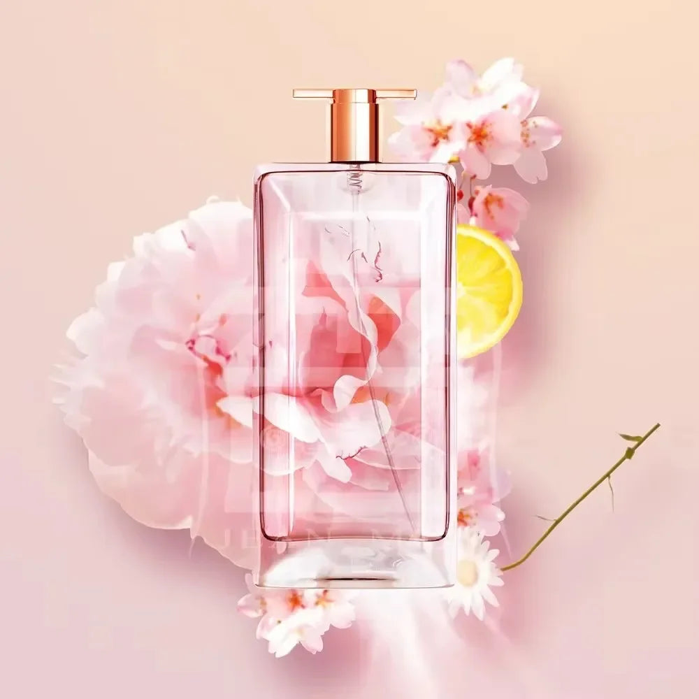Perfume For Woman Lasting Atomizer Sexy Lady Parfum Women Female Fragrance Spray Bottle Parfume Fragrant Flowers Fruits