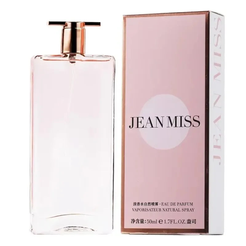 Perfume For Woman Lasting Atomizer Sexy Lady Parfum Women Female Fragrance Spray Bottle Parfume Fragrant Flowers Fruits