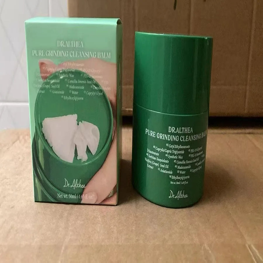 Korean Skin Care - Intensive Repair 345 Relief Cream, VC Boosting Serum, 345 Whitening Cream, Relief Essence, Cleansing Balm