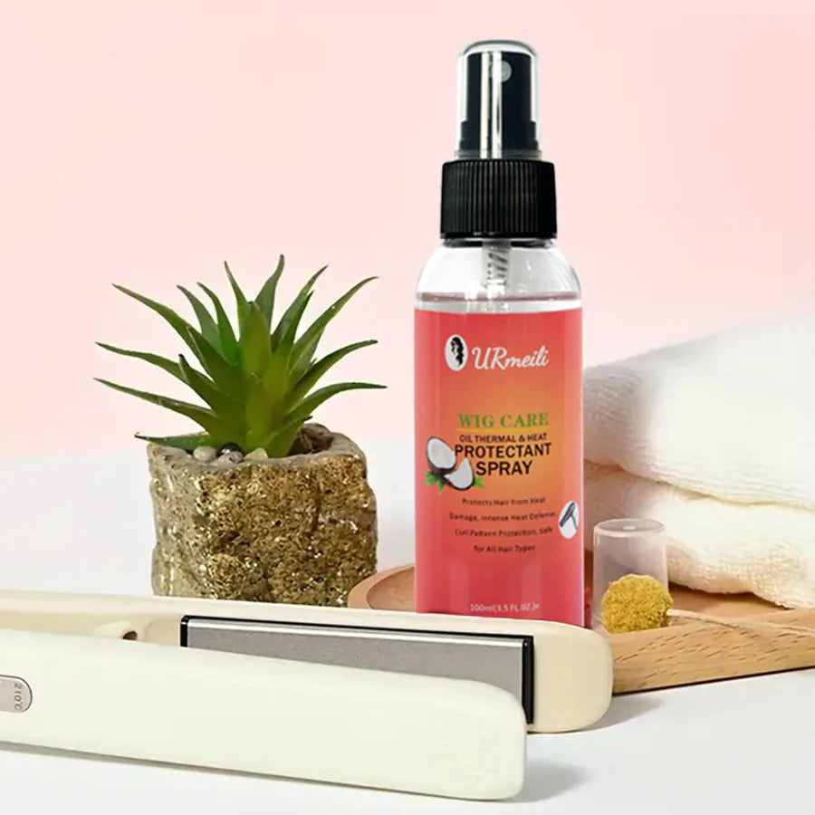 Hair Care Essential Oil, Deep Nourishment & Repair, Moisturizing, Non-Greasy Formula For All Hair Types