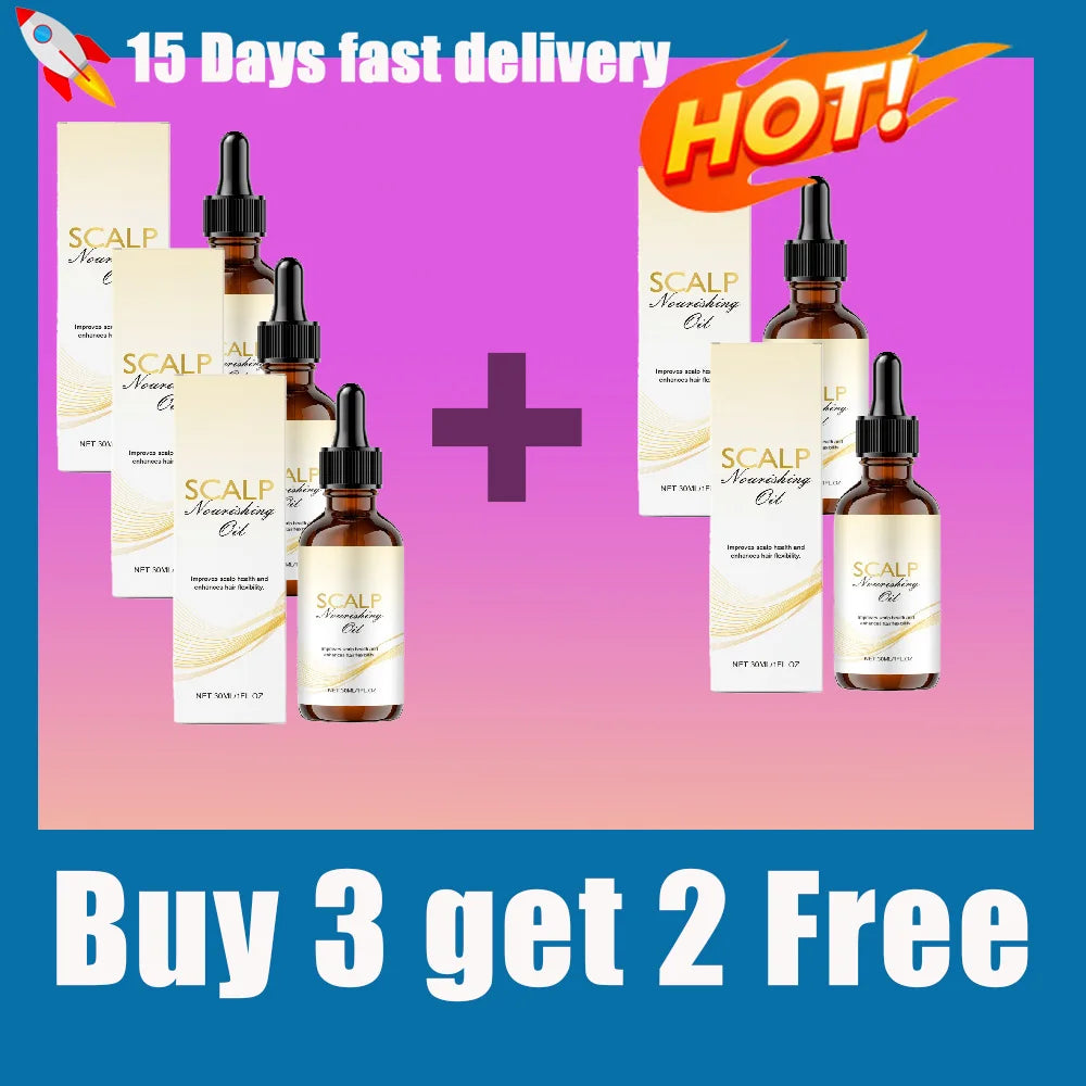 hair care essential oil nourishes the scalp with a refreshing, non greasy, mild and moisturizing hair care essential oil