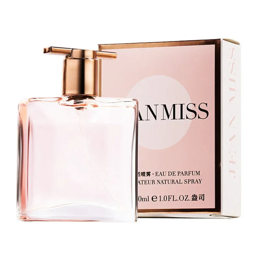 Perfume For Woman Lasting Atomizer Sexy Lady Parfum Women Female Fragrance Spray Bottle Parfume Fragrant Flowers Fruits